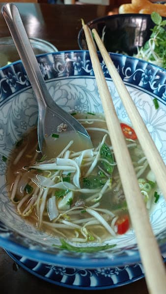 Hình ảnh Hoàng Phở & Cà phê - 2