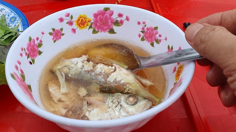 Hình ảnh Bánh xèo mực Dư Của - 3