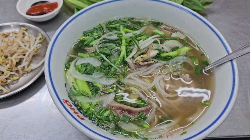 Hình ảnh Phở Phú Vương - 3