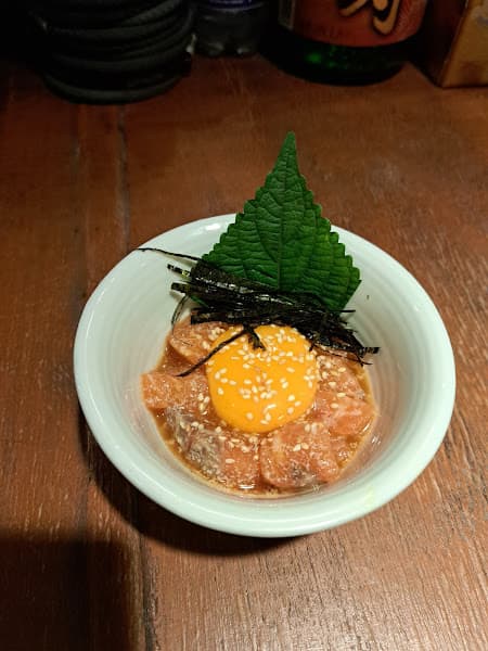 Hình ảnh Izakaya Toru Võ Thị Sáu - 3