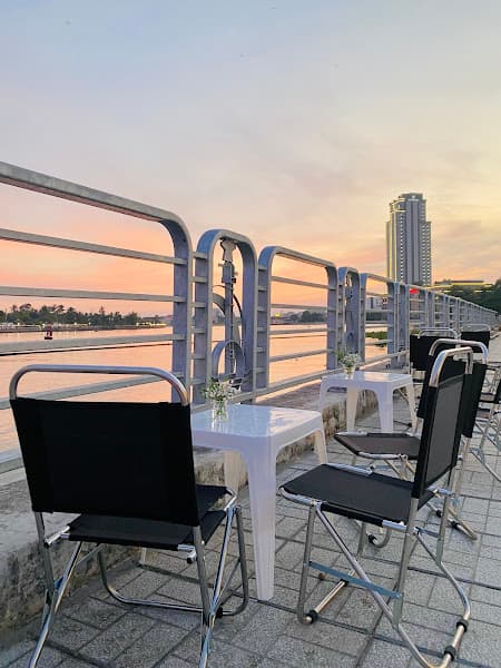 Ảnh bìa NHÀ TAM HẢO I Sunset Chill Coffee ️‍