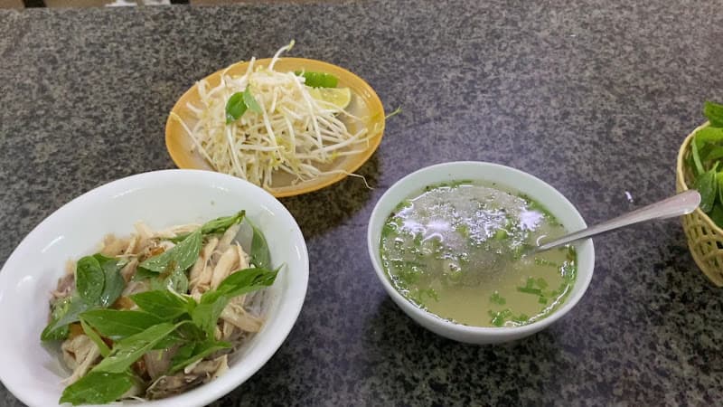 Hình ảnh Phở Ngọc Sơn - 2