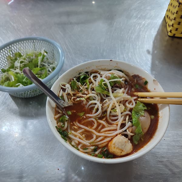 Hình ảnh Bún bò huế - Hiền Hải - 3