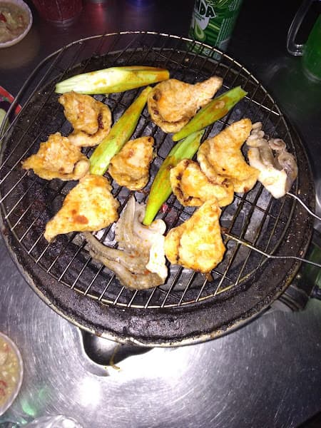 Hình ảnh Quán ăn gia đình Phương Dung - 5