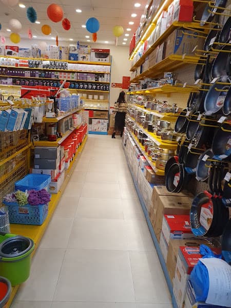 Hình ảnh Thế Giới Di Động - 2