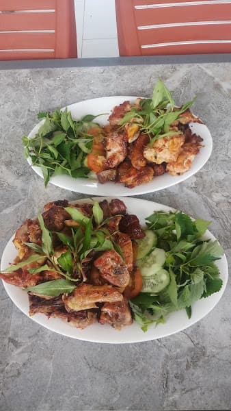 Hình ảnh BỜ HỒ QUÁN - 10