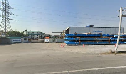 Ảnh bìa ATM Vietcombank Cty Hanvico