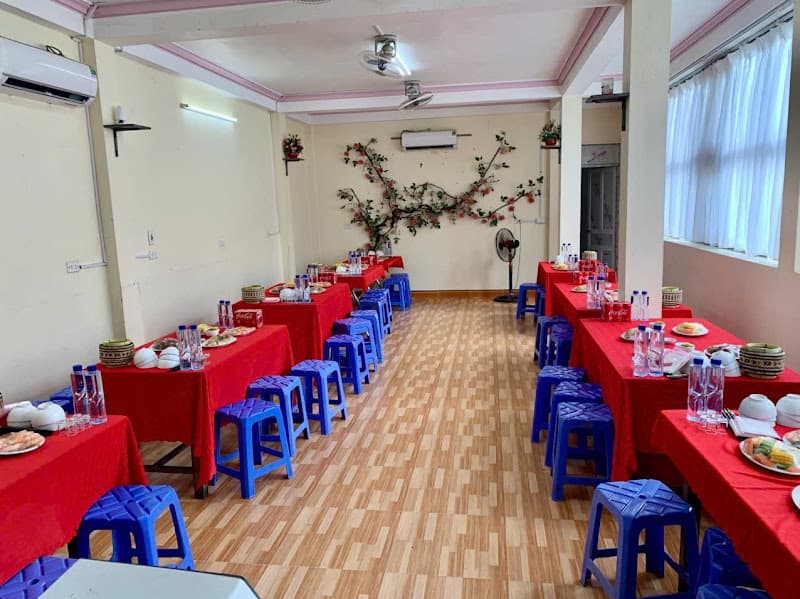 Hình ảnh Nhà sàn quán - 5