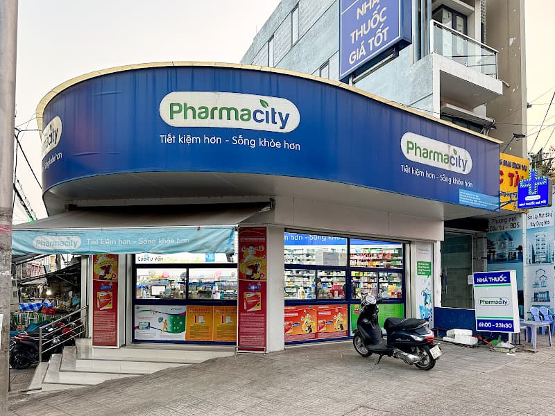 Hình ảnh Nhà thuốc Pharmacity - 4