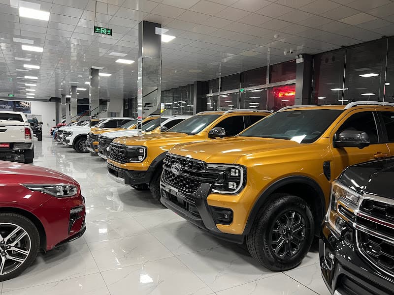 Hình ảnh Tèo Quán - Chuyên Nướng; Lẩu, Hải Sản; Các món Đồng Quê - 5