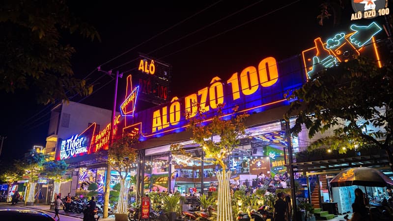 Hình ảnh Nhà Hàng Alô Dzô 100 - 5