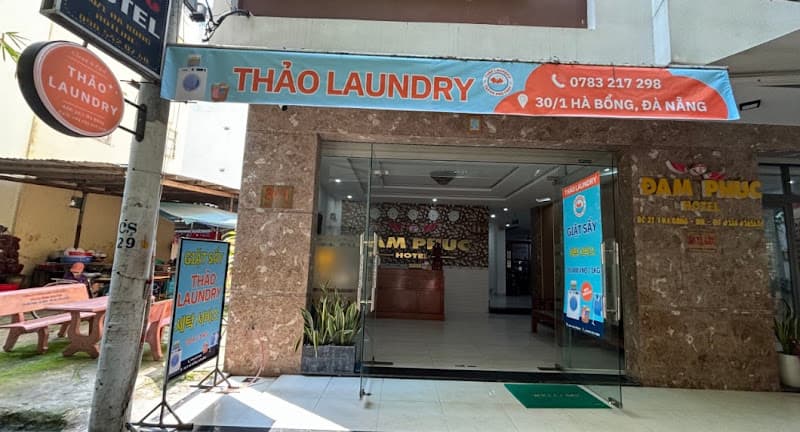 Hình ảnh Thảo Laundry - 5