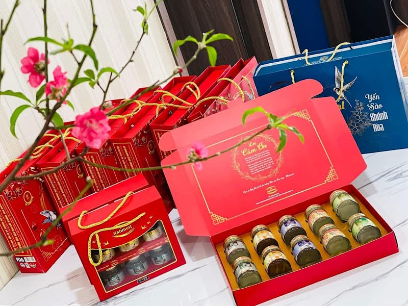 Hình ảnh YẾN SÀO KHÁNH HÒA NATUNEST - 3