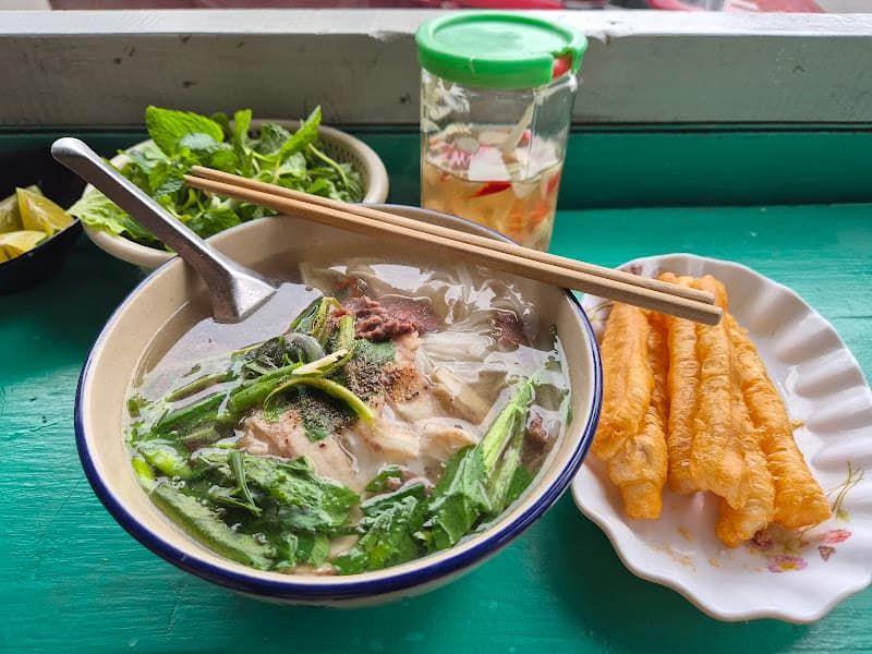 Hình ảnh Phở Minh - 2