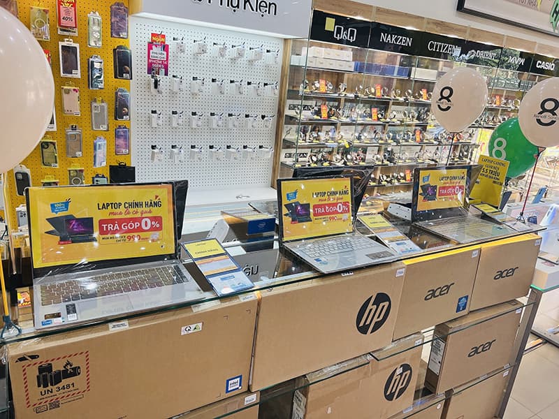 Hình ảnh Siêu thị Thế Giới Di Động - 3