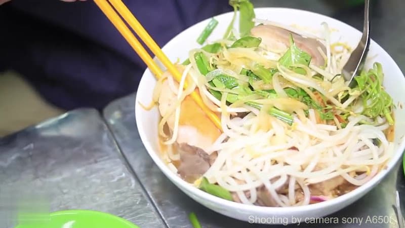 Hình ảnh Quán Bún Bò Huế Anh Ba - 2