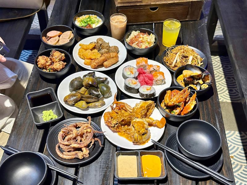 Hình ảnh Bia Hơi Phố Mã Mây - 4