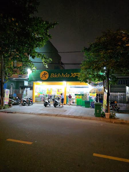 Hình ảnh Bách Hoá Xanh Hà Tông Quyền - 4