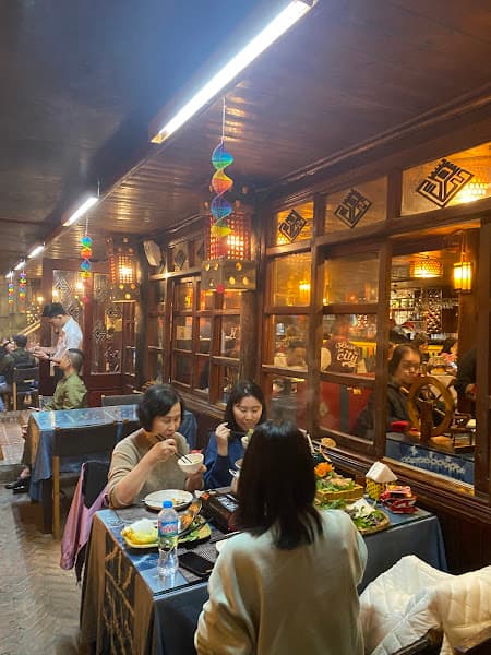 Hình ảnh Sa Pa Restaurant - 2