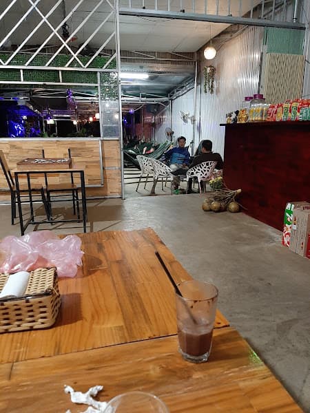 Ảnh bìa Coffe Gợi 1