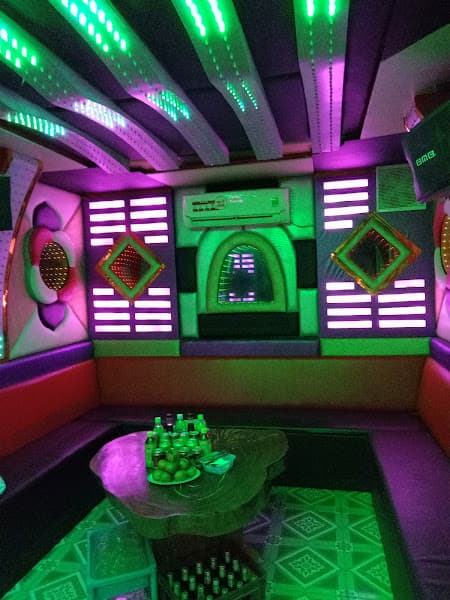 Hình ảnh Karaoke Đồng Quê - 4