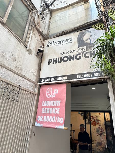 Hình ảnh Phương Chi Giặt Là - Laundry Service - 2