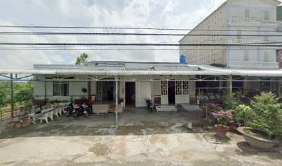 Ảnh bìa Yến sào long