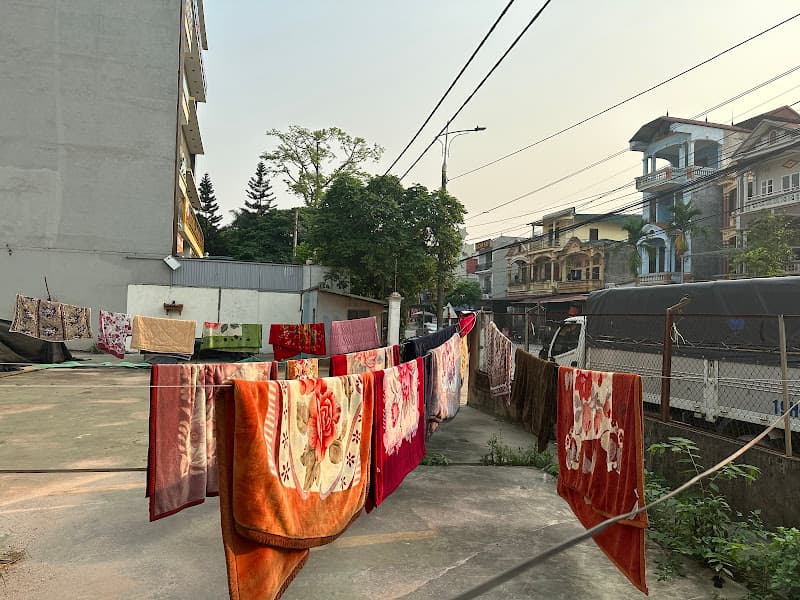 Hình ảnh Giặt là KIM OANH - 6