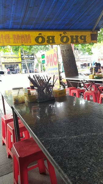 Hình ảnh Phở Nam Định - 3