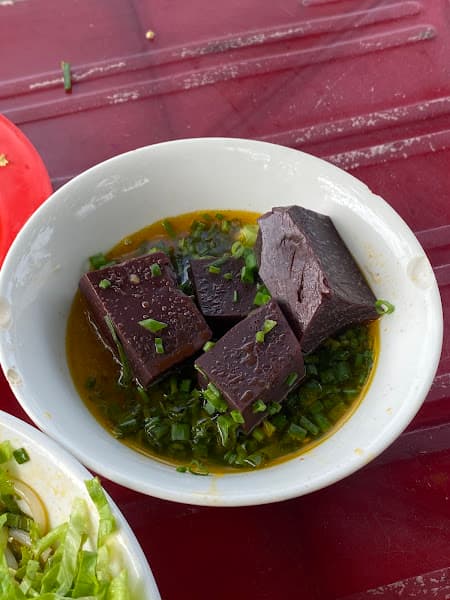 Hình ảnh Bún Bò Bích - Đề Pô - 4