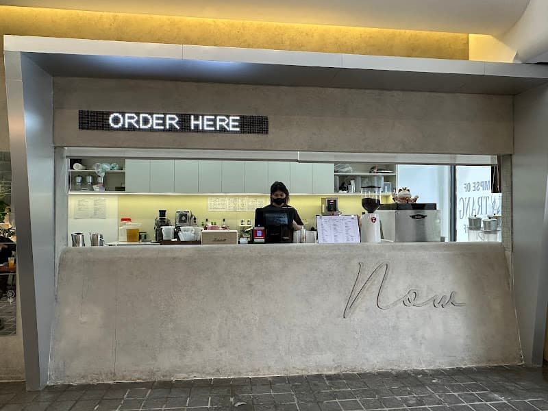 Hình ảnh Now.Cafe - 3