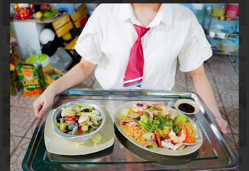 Hình ảnh Violet - Lẩu Nướng Hải Sản Cần Thơ - 6