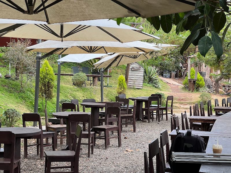 Sol Cafe’ Núi Đá