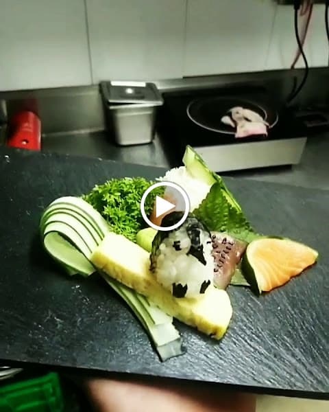 Hình ảnh Oggy - Fusion Restaurant - 5