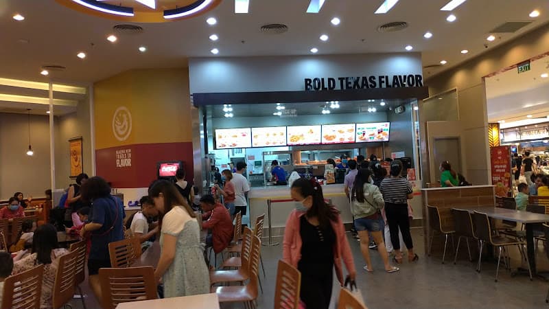 Hình ảnh Texas Chicken - 3
