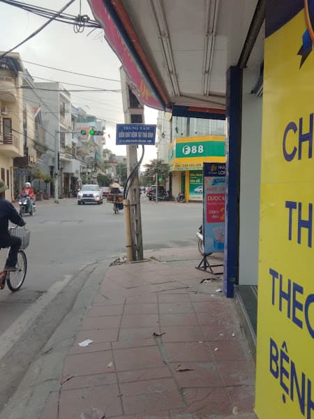 Hình ảnh Nhà Thuốc FPT Long Châu - 3