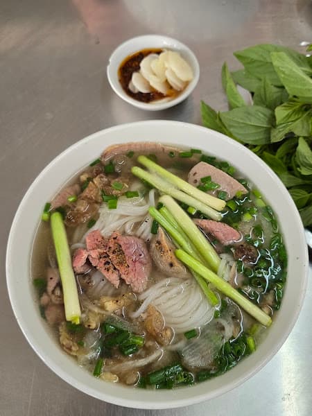 Hình ảnh Phở 131/1 - 2