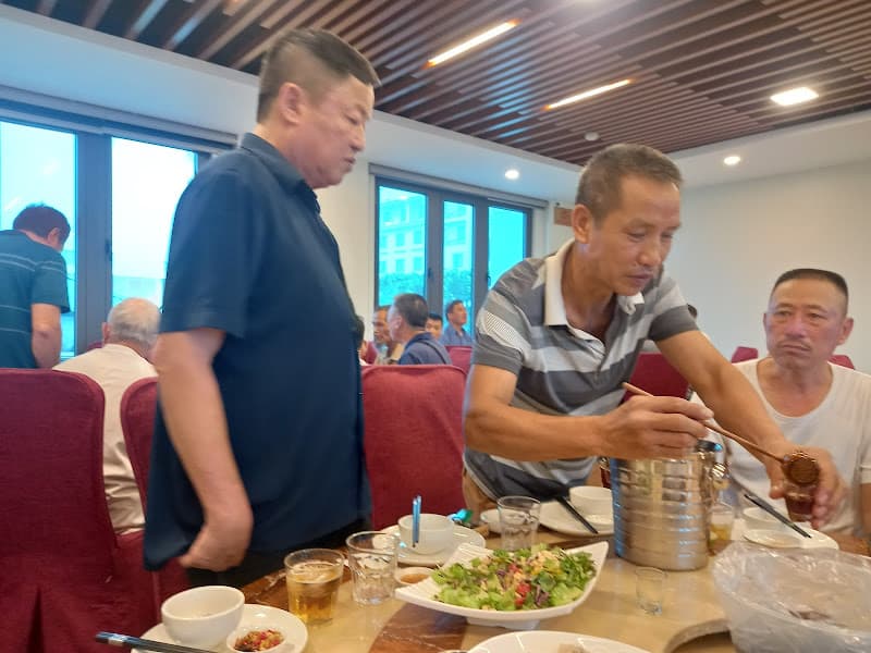 Hình ảnh Bún bò Huế - 3