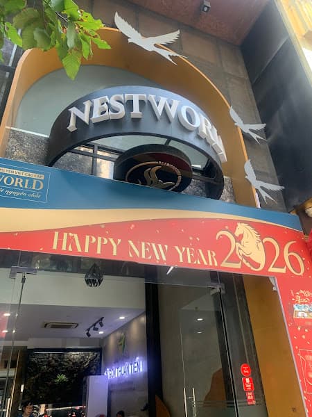 Ảnh bìa Yến sào Nestworld- Showroom Yến Sào Cao Cấp TP HCM