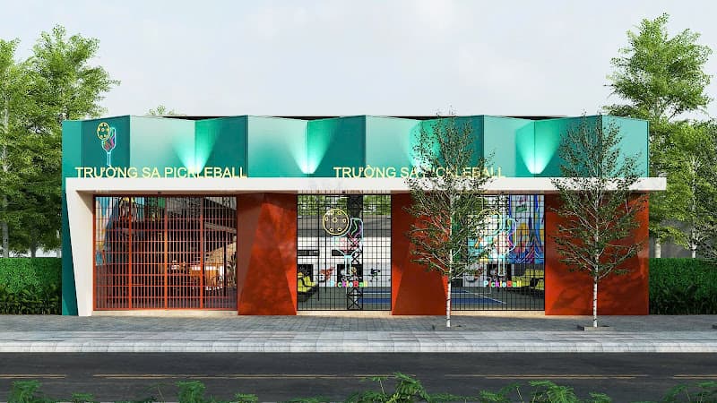 Hình ảnh Trường Sa Pickleball - 5