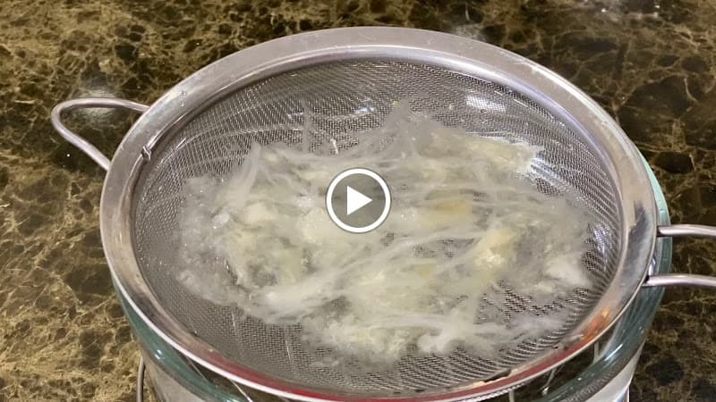 Hình ảnh Tổ Yến Chưng Sẵn ASIANEST - 3