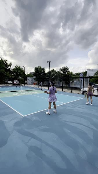 Ảnh bìa CLB Pickleball 38