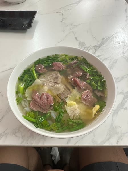 Ảnh bìa Phở Ba Tùng - 49 Lê Hoàn