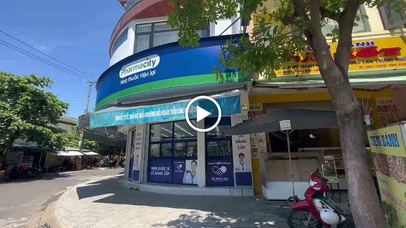 Hình ảnh Nhà thuốc Pharmacity - 5