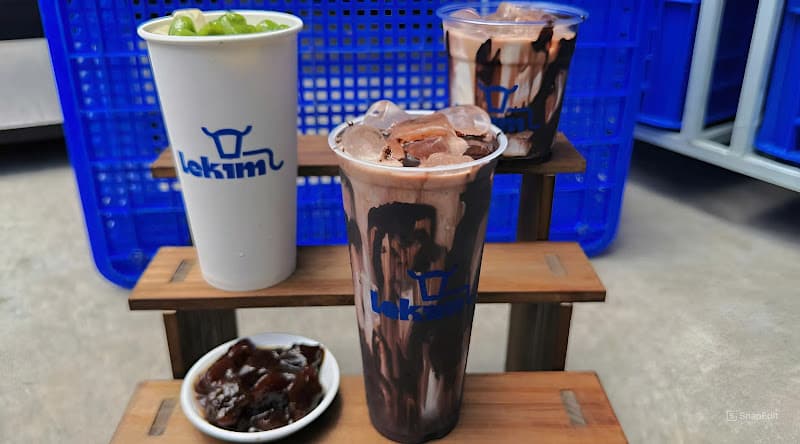 Hình ảnh Trà nước Lekim - 4