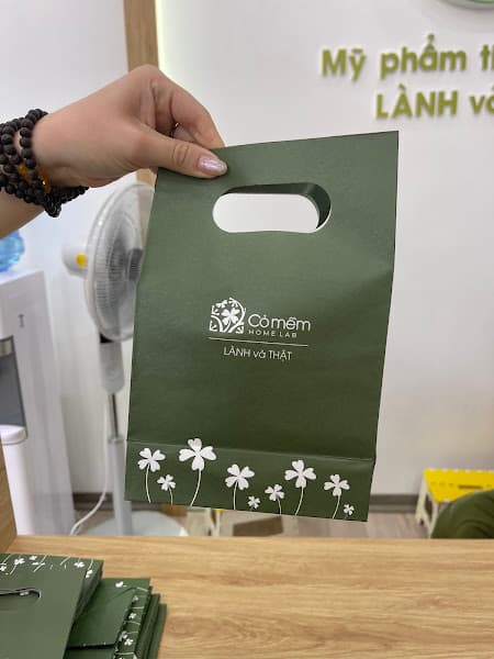 Hình ảnh Cỏ Mềm HomeLab - 3