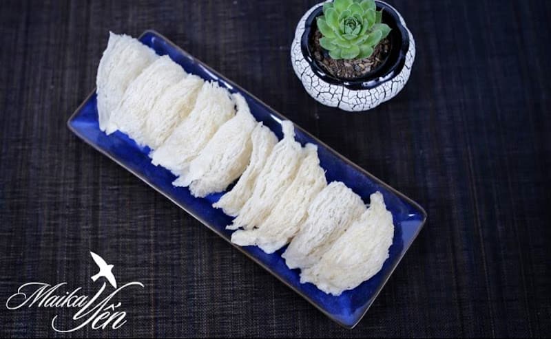 Ảnh bìa Maika Yến