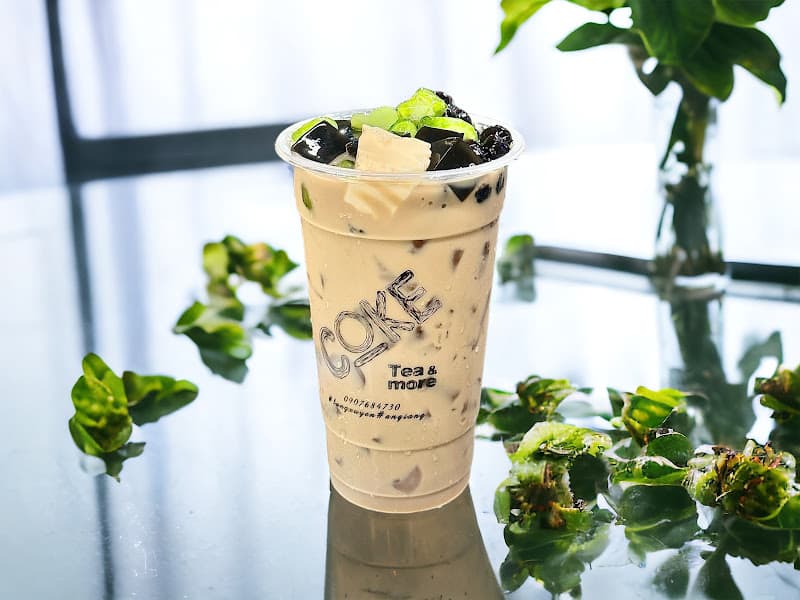 Hình ảnh CokeTea & more - 5
