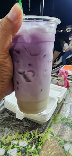 ĂN VẶT HẢI ĐĂNG