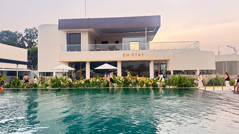 Hình ảnh ÊM STAY - 4